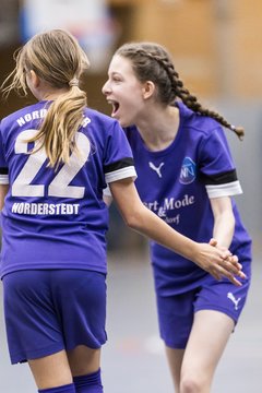 Bild 826 - wCJ Falkinnen Cup